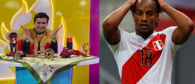 Copa América 2021: Mossul predice que selección peruana perderá frente a Paraguay en cuartos de final video Vidente Mossul se equivocó al anunciar que Perú sería eliminado de la Copa América por Paraguay