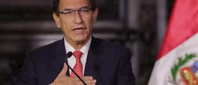 Vacunagate: 58 involucrados volvieron a inocularse la vacuna contra la COVID-19, además de Martín Vizcarra Vacunagate: ¿Quiénes son los 58 involucrados que volvieron a inocularse la vacuna contra la COVID-19?