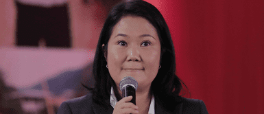 Keiko Fujimori: ¿por qué se hizo tendencia #FueraLadrona en Twitter? Keiko Fujimori: ¿por qué se hizo tendencia #FueraLadrona en Twitter?