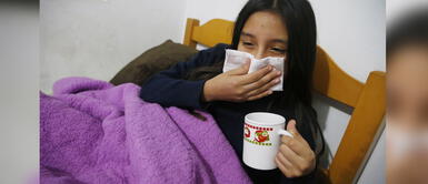 COVID-19 Perú: Epidemiólogo revela que secreción nasal es el nuevo síntoma de variante delta del coronavirus Epidemiólogo alerta que contagiados con la variante Delta presentan síntomas parecidos al resfriado