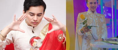 Mossul y todas las predicciones que ha acertado Mossul: Todas la predicciones que el vidente ha acertado y que asombró a sus seguidores