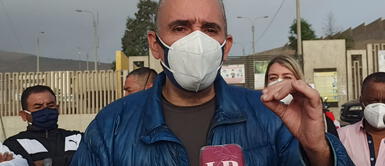 Alex Kouri sale tras 5 años de cárcel. Alex Kouri salió de prisión tras 5 años de condena por corrupción