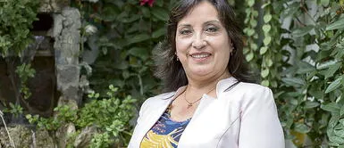 Desmienten las afirmaciones de Beto Ortiz sobre Dina Boluarte. Reniec informó que Dina Boluarte no cobró sueldo en abril por estar de licencia laboral