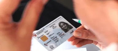 La prórroga del DNI rige desde el 1 de julio. ¡Atención! El DNI caduco estará vigente hasta el 31 de agosto del 2021