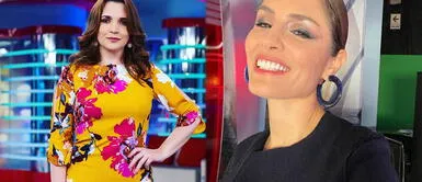 Melissa Peschiera confirma que Mávila ya regresa. Melissa Peschiera reveló que Mávila Huerta regresaría este domingo 4 de julio a Cuarto Poder