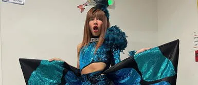 La Uchulú habla de exclusividades en la televisión 'La Uchulú' habla sobre 'exclusividades' en la televisión "Es una tontería"