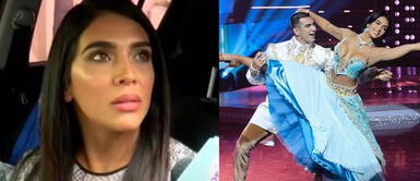 Vania Bludau confiesa que rechazó 'Reinas del Show' Vania Bludau tras invitación a 'Reinas del Show': "Si yo ya gané, para qué voy a ir"