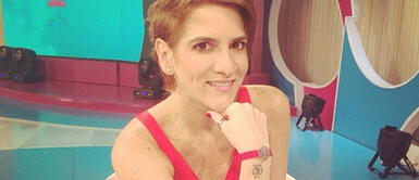 Gigi Mitre y outfit invierno Gigi Mitre obtiene calidez y funcionalidad gracias a look invernal al estilo de Gigi Hadid