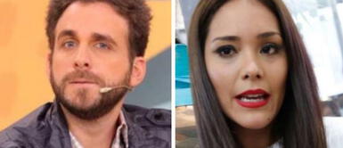 El conductor tuvo fuerte calificativos contra Karen Schwarz durante su programa. Rodrigo González y su ataque machista contra Karen Schwarz tras ser denunciado en la comisaría