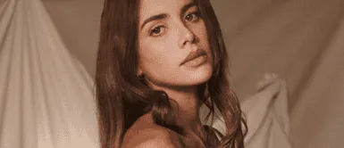 Korina Rivadeneira y outfit coordinado con hija Korina Rivadeneira y su hija Lara conquistan la moda 'twining' gracias a sublime atuendo