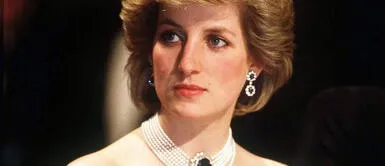 Lady Di recibe homenaje por su aniversario 60 Lady Di recibe homenaje por su aniversario 60