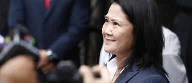 De acuerdo a la ONPE, Keiko Fujimori está por debajo de Pedro Castillo en el marco de la segunda vuelta electoral. Keiko Fujimori: Fuerza Popular acusó de fraude a miembro de mesa con datos falsos en Moquegua
