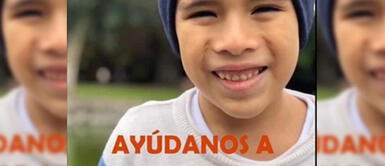 Ayudemos a que Leo, de 8 años, que sufre malformación vascular en el cerebro, se pueda operar El pequeño Leo, que sufre malformación vascular en el cerebro, necesita de nuestra ayuda