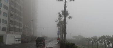 Ola de frío en Lima: Senamhi explica este fenómeno. Lima registró una temperatura mínima de 14°C: ¿Por qué la sensación de frío es mayor en la capital?