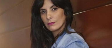 Carla García señaló que el viaje de la delegación de Fuerza Popular es una “tontera”. ¿Carla García abandona a Keiko Fujimori?: “Ese viaje a Washington me parece una tontera”