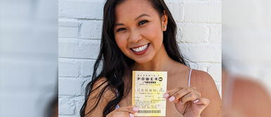 Forma parte del podio de ganadores de TheLotter. ¿Por qué el Powerball es la lotería favorita de los peruanos?