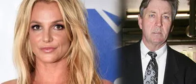 Juez niega solicitud de Britney Spears por el caso de su tutela legal Juez niega solicitud de Britney Spears por el caso de su tutela legal