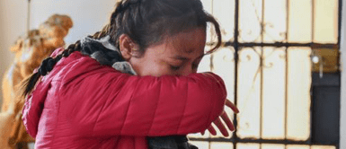 Julio, el mes más frío: ¿Qué enfermedades respiratorias se pueden complicar y cómo tratarlas? Julio, el mes más frío: ¿Qué enfermedades respiratorias se pueden complicar y cómo tratarlas?