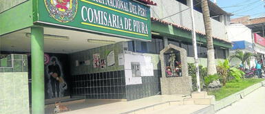 Policía acudió en ayuda de una mujer que era agredida por su parea. Piura: detienen a suboficial de la FAP por presunto intento de feminicidio contra su pareja