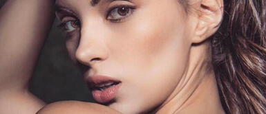 Natalie Vértiz exhibe baby bump Natalie Vértiz revive el icónico estilo de Lady Di en look que exhibe su avanzado embarazo