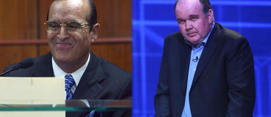 Montesinos habría llamado a RLA por el apodo ganado en las elecciones. Montesinos dice en audio que le pidan aporte a "Porky" para ayudar a Keiko