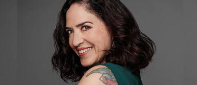 Wendy Ramos envía mensaje a trabajador de Canal N: “Corre Wendy Ramos envía mensaje a trabajador de conocido canal: “Corre"