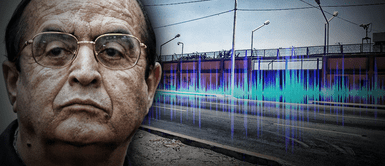 Montesinos pretendió de distintas formas interferir en las elecciones para favorecer a Keiko Fujimori. Foto: composición de Gerson Cardoso/La República Nuevos audios de Montesinos revela que quería la intervención de EE.UU. para favorecer a Keiko