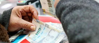 Retiro AFP hasta S/17 600 si tu DNI termina en 4 o 5 presenta hoy tu solicitud AFP: afiliados cuyo DNI termina en 4 o 5 pueden solicitar retiro hoy de hasta S/17 600