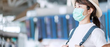 Viaja segura y disfruta de los mejores destinos. Travesías por el país: cinco claves para efectuar viajes seguros