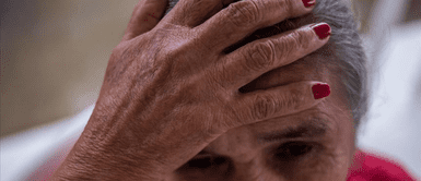 Pacientes COVID-19 que sufrieron casos leves podrían desarrollar pérdida de materia gris Pacientes COVID-19 que sufrieron casos leves podrían desarrollar pérdida de materia gris