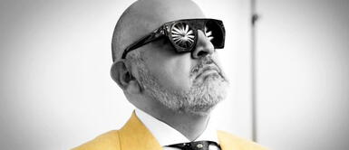 Beto Ortiz arremete contra los periodistas Beto Ortiz: "El periodismo no ha dado la talla, han dinamitado su credibilidad"