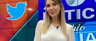 Juliana increpa a usuario en Twitter Juliana Oxenford increpa a usuario en Twitter: "Según tú, yo desinformo. ¿No será que no te gusta?"