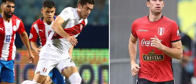 Santiago Ormeño envía emotivo mensaje tras fallar el penal: “Estoy triste por haber fallado, pido una disculpa” El emotivo mensaje de Santiago Ormeño tras fallar el penal: “Estoy triste, pido una disculpa”