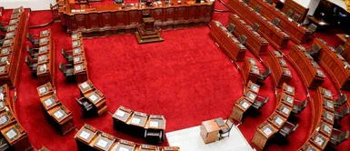 Congreso aprobó uniformar la edad en 50 años para acceder a jubilación anticipada AFP: Pleno del Congreso aprueba jubilación anticipada a los 50 años para afiliados