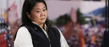 Rechazan pedido de Keiko Fujimori para que OEA realice una auditoría de las elecciones. Poder Ejecutivo: rechazan pedido de Keiko Fujimori para que OEA realice una auditoría de las elecciones