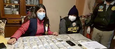 Fiscal debe sustentar cargos contra “Los Dinámicos del Centro” Fiscal debe sustentar cargos contra “Los Dinámicos del Centro”