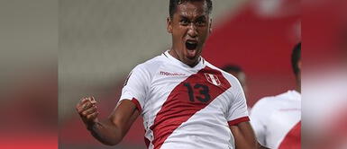 Atacan a Tapia llamándolo “camarada” y futbolista responde: “Hay acciones que valen más que cualquier billete” Atacan a Tapia llamándolo “camarada” y futbolista responde: “Hay acciones que valen más que cualquier billete”