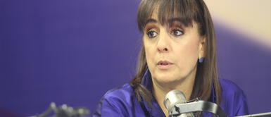 Patricia del Río no va más en RPP tras 15 años de periodismo: “¿La vida me está entrenando para dejarlo ir?” Patricia del Río no va más en RPP tras 15 años de periodismo: “¿La vida me está entrenando para dejarlo ir?”