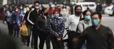 Minsa estima que vacunación de personas mayores de 30 años comenzaría en septiembre. Mayores de 30 años serían vacunados contra la COVID-19 en setiembre, indica el Minsa