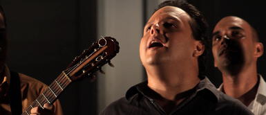 Nueva Serie de DirecTV En julio llega en exclusiva a OnDIRECTV Mister Juramento