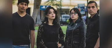 Banda peruana Rawa comparte su detrás de cámaras Banda peruana Rawa comparte su detrás de cámaras