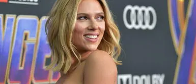 Scarlett Johansson revela que lanzará su propia firma de productos para el cuidado de la piel. ¡Paren todo! Scarlett Johansson lanzará su propia línea de productos para la piel