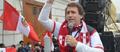 Quieren recolectar 5 millones de firmas Fuerza Popular: Recolectarán firmas contra Asamblea Constituyente