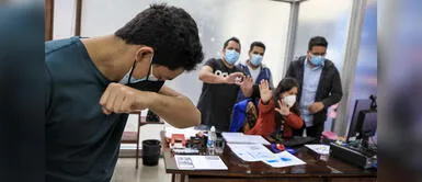 EsSalud advierte que espacios sin ventilación propician proliferación de virus y provocan incremento de enfermedades respiratorias Espacios sin ventilación propician proliferación de virus y causan incremento de males respiratorios