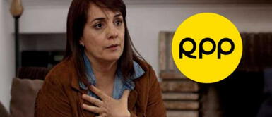 Patricia del Río rompió su silencio tras su salida de RPP. Patricia del Río tras su retiro de RPP: "Cuando me vuelva el alma al cuerpo les contestaré. Su cariño quedará conmigo"
