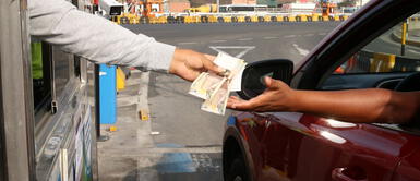 Tarifa de peajes en Vía de Evitamiento y Línea Amarilla sube a S/ 5.90 Vía de Evitamiento y Línea Amarilla: ¿A cuánto sube la tarifa del peaje?