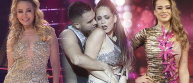 Gisela Valcárcel a Ítalo: “Parece que Jossmery te recuerda a Meli” Gisela Valcárcel a Ítalo: “Parece que Jossmery te recuerda a Meli”