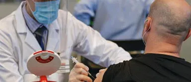 La vacuna de Johnson & Johnson contra el covid-19 protege al menos 8 meses y también contra la variante delta, según estudios Vacuna de Johnson & Johnson contra la COVID-19 protege de la variante Delta