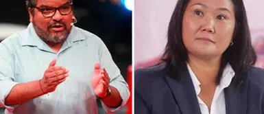 Arbizu se pronuncia sobre pedido de Keiko Fujimori Arbizu: “Lo que Fuerza Popular pidió es que Sagasti haga un papelón internacional”