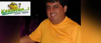 Karamba Latin Disco: Fallece Jorge Tello propietario de popular salsoteca. Karamba Latin Disco: Fallece Jorge Tello propietario de popular salsoteca.